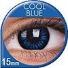 ColourVue Big Eyes Cool Blue Lens