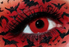 Kazzue Crazy Red Devil Lens